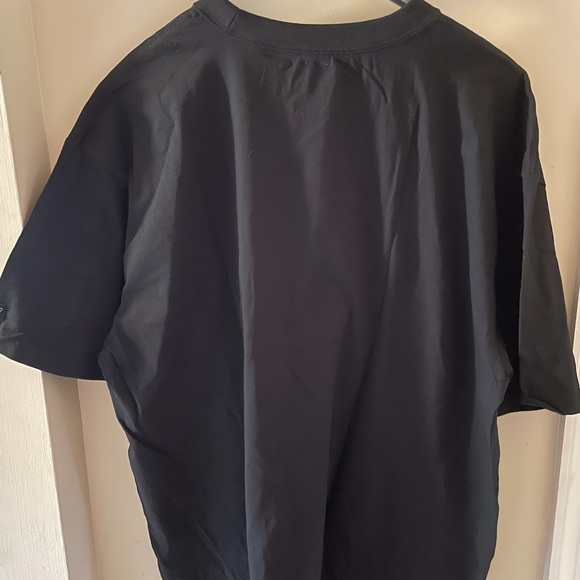 Dickies Mens and Big Mens Short Sleeve Heavyweight T-Shirt (NEW) - Picture 2 of 3